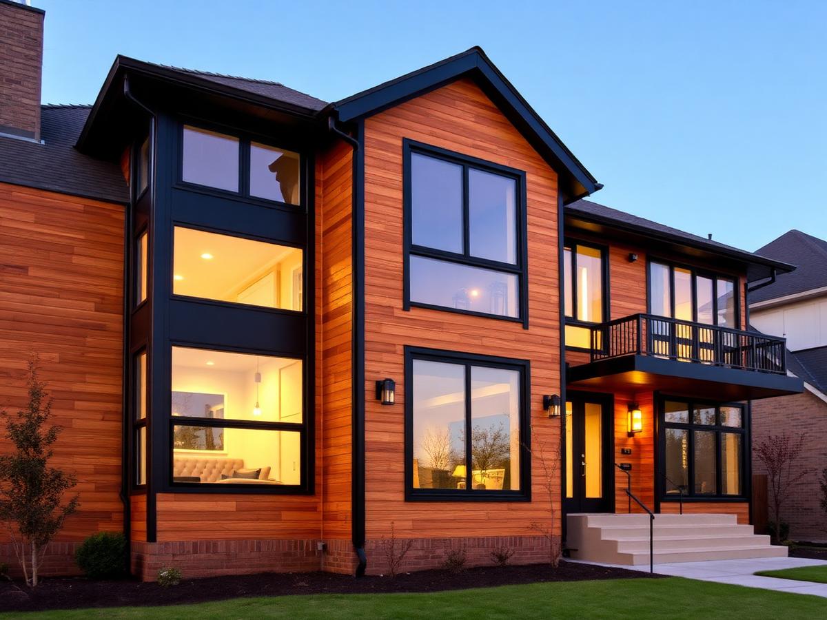 Home Additions
