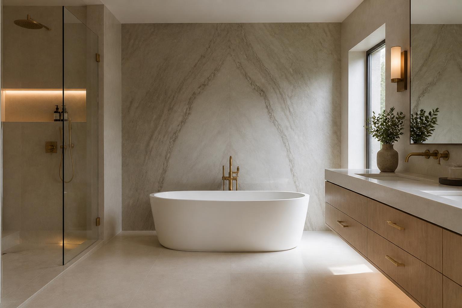 Bathroom Remodeling