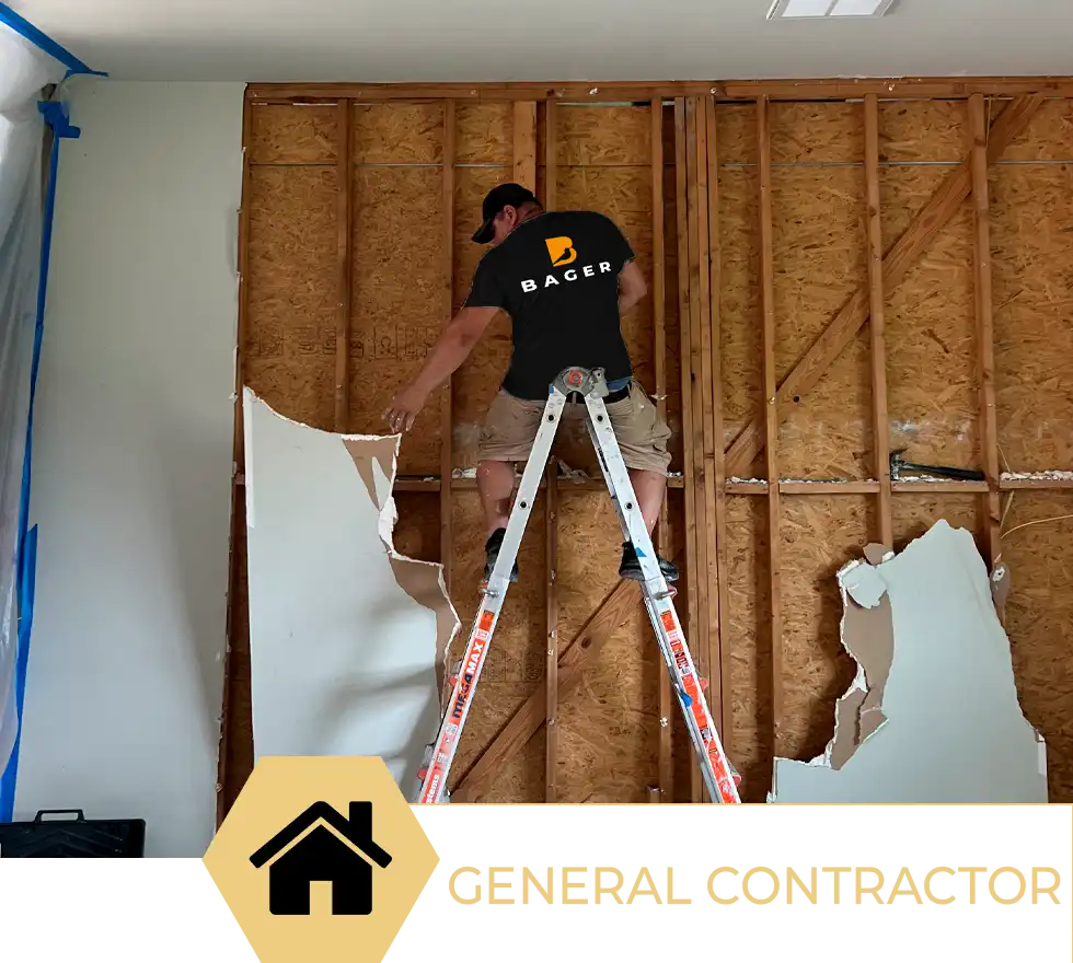 general contractor