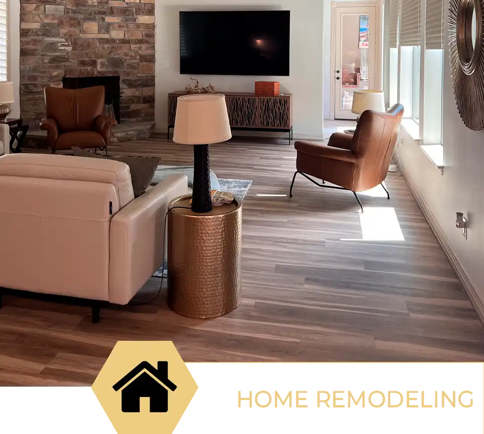 home-remodeling