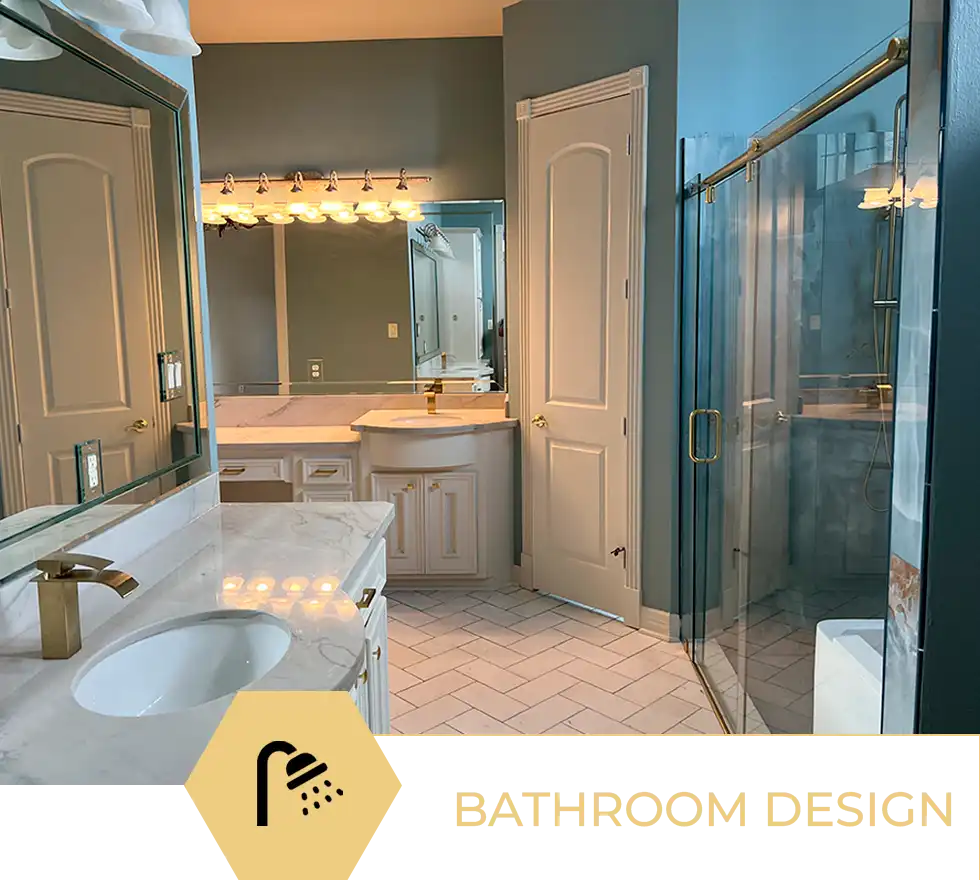 Bathroom Design