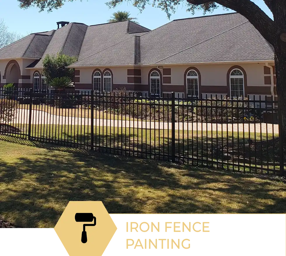 exterior-painting-category-iron-fence-painting