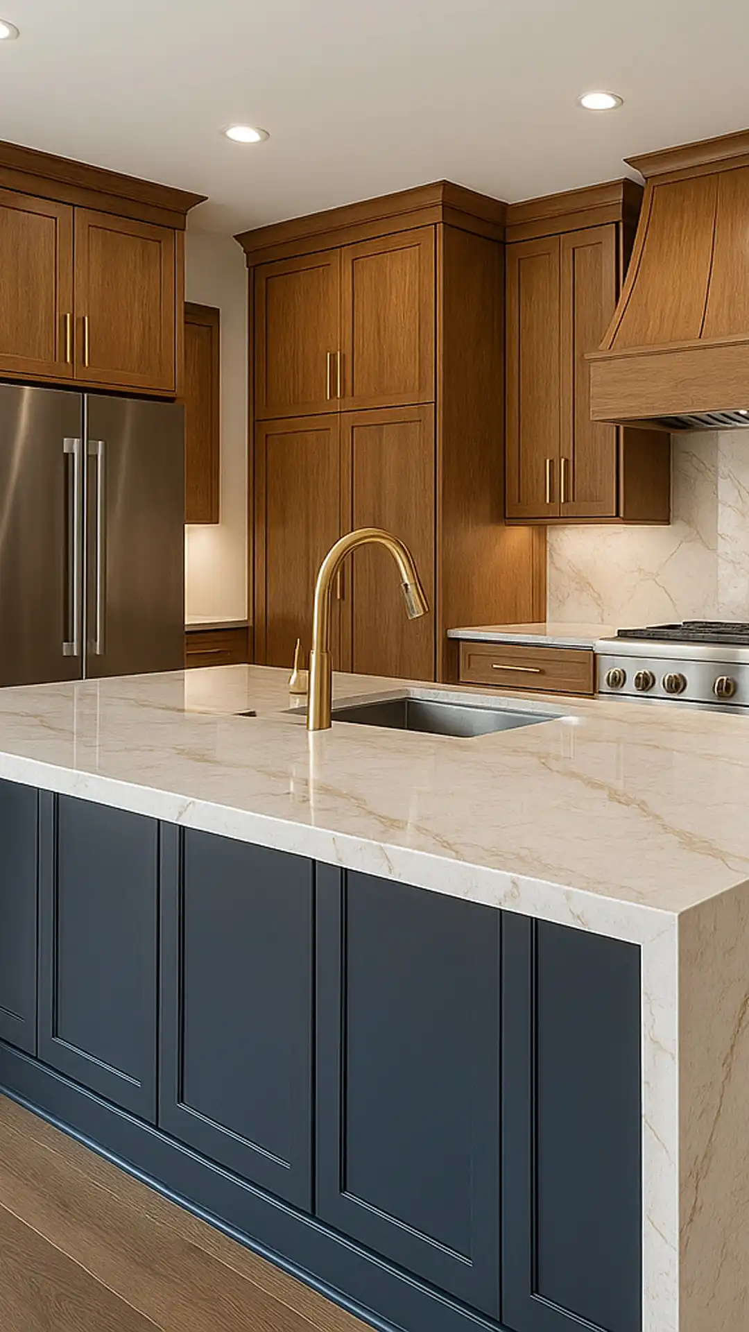 interior home improvement kitchen